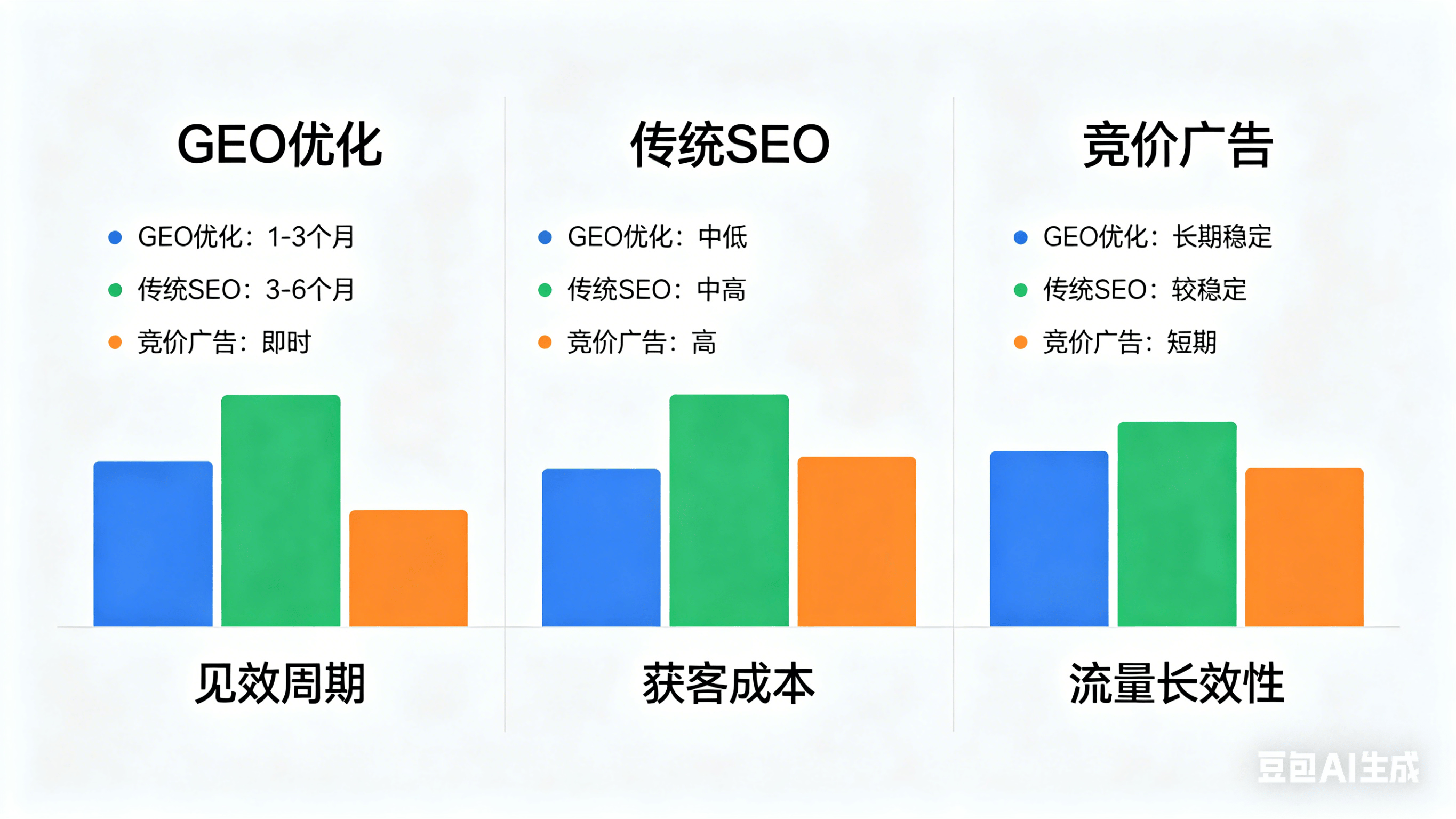 咸宁GEO优化多久能出效果？企业AI获客见效周期全解析