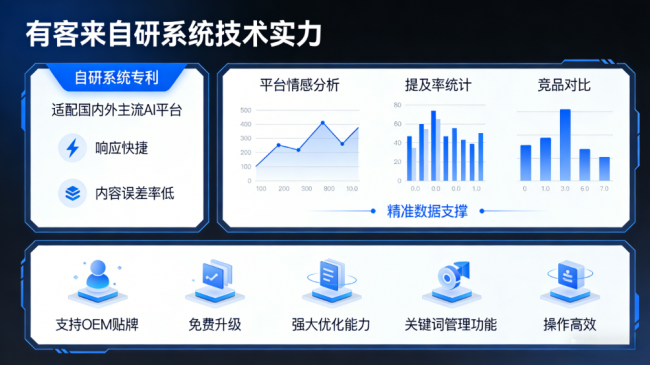 咸宁星际AI-GEO对比同行有什么优势？正规AI优化服务商差异化对比